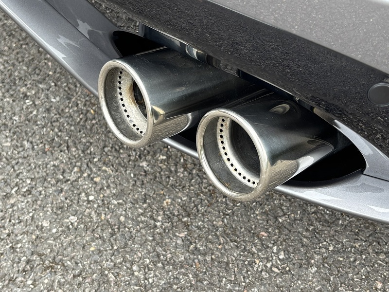 Jaguar F-Type V8 75 - U1762