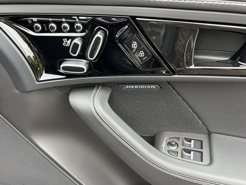 Jaguar F-Type V8 75 - U1762