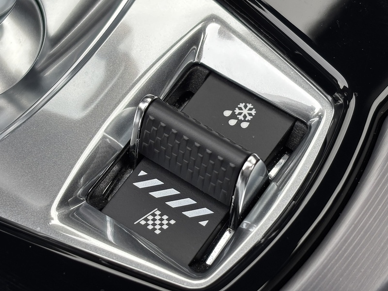 Jaguar F-Type V8 75 - U1762