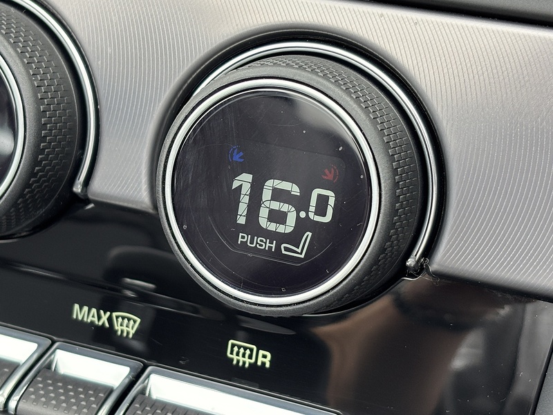 Jaguar F-Type V8 75 - U1762