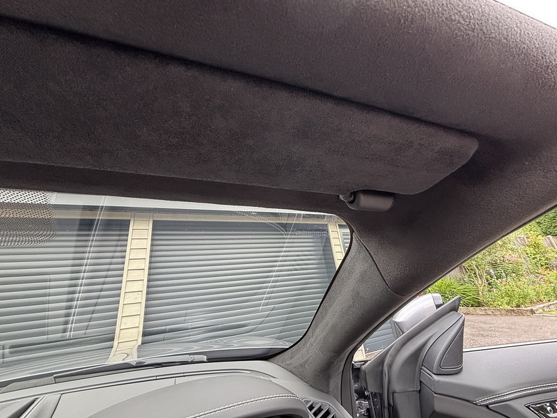 Jaguar F-Type V8 75 - U1762