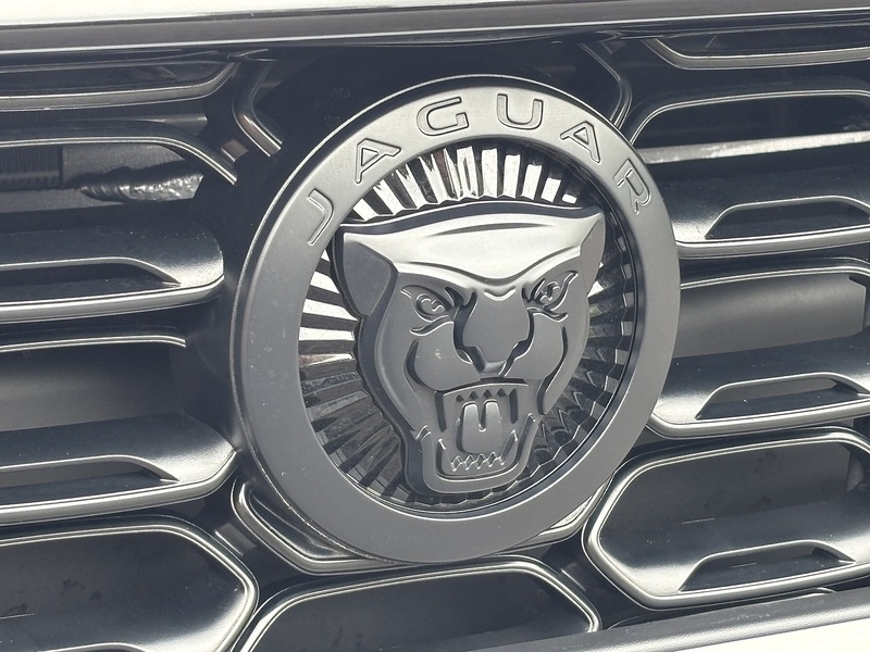 Jaguar F-Type V8 75 - U1762