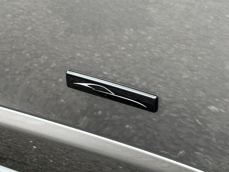 Jaguar F-Type V8 75 - U1762