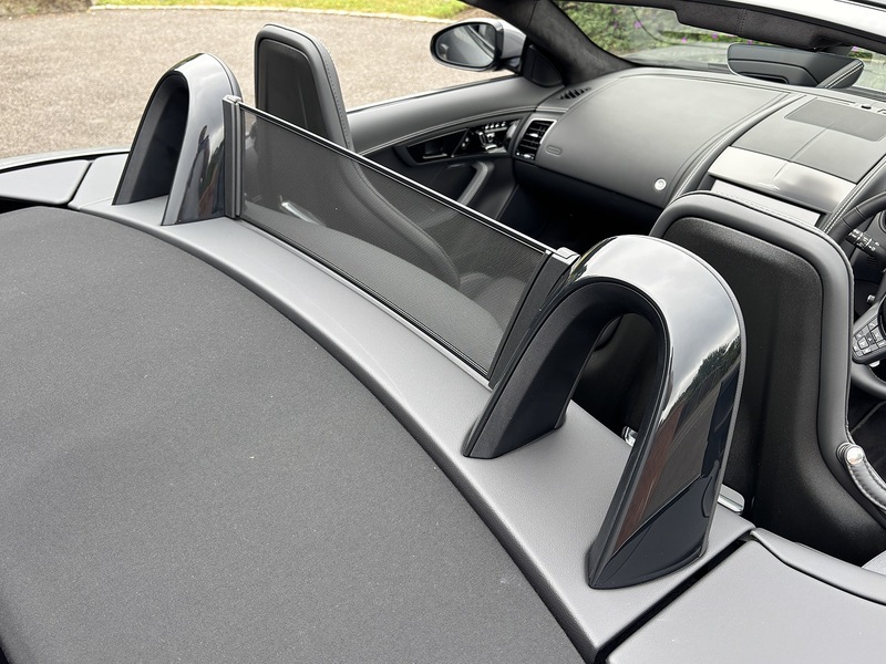 Jaguar F-Type V8 75 - U1762