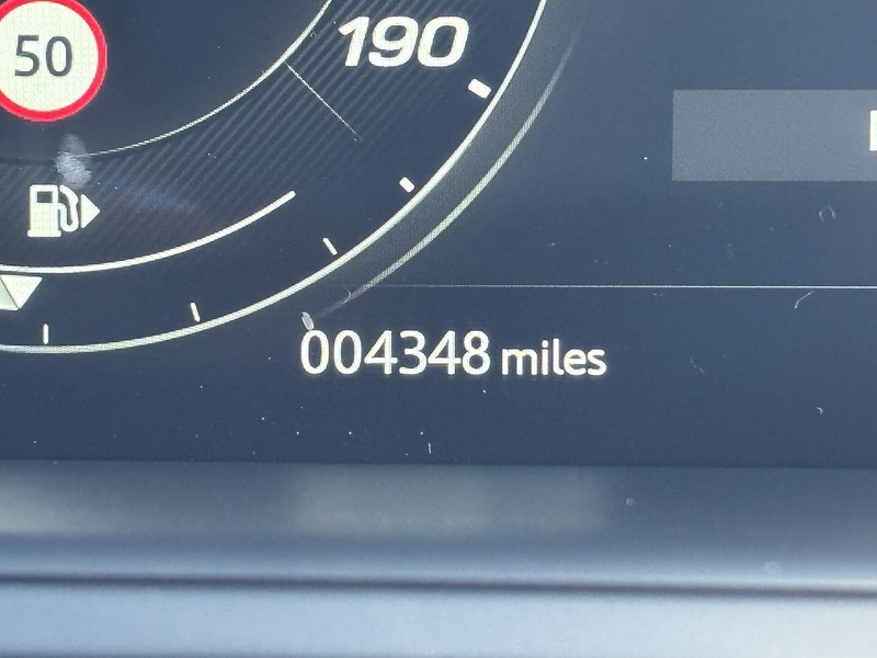 Jaguar F-Type V8 75 - U1766