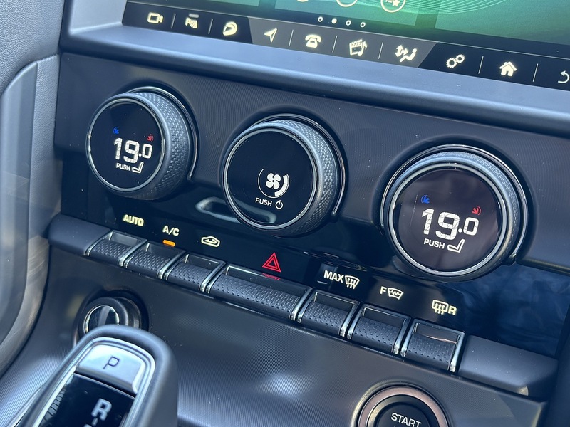 Jaguar F-Type V8 75 - U1766