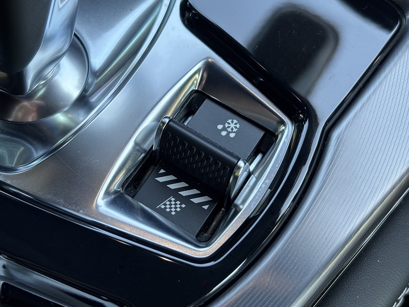 Jaguar F-Type V8 75 - U1766