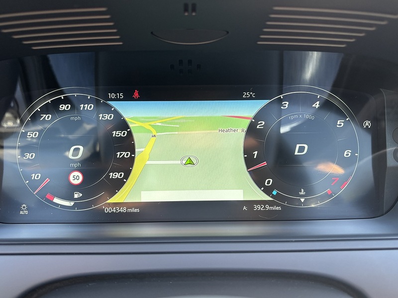 Jaguar F-Type V8 75 - U1766