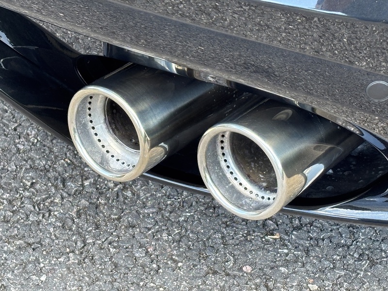 Jaguar F-Type V8 75 - U1766