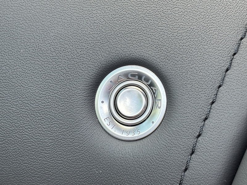 Jaguar F-Type V8 75 - U1766