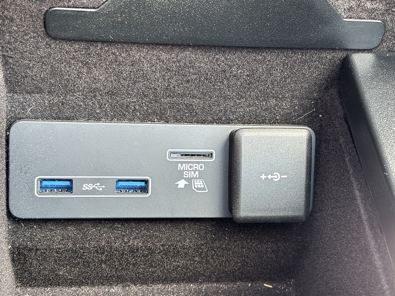 Jaguar F-Type V8 75 - U1766