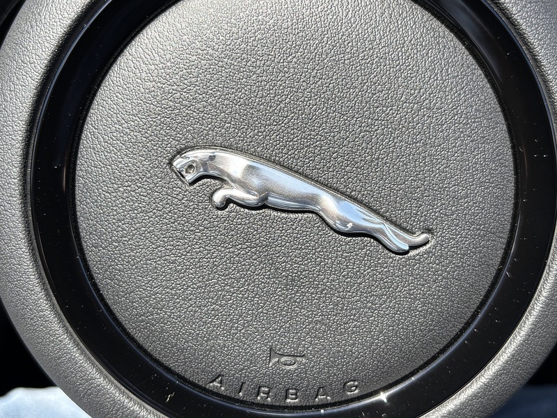 Jaguar F-Type V8 75 - U1766