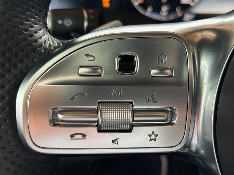 Mercedes-Benz S Class S560 V8 BiTurbo AMG Line - U1780