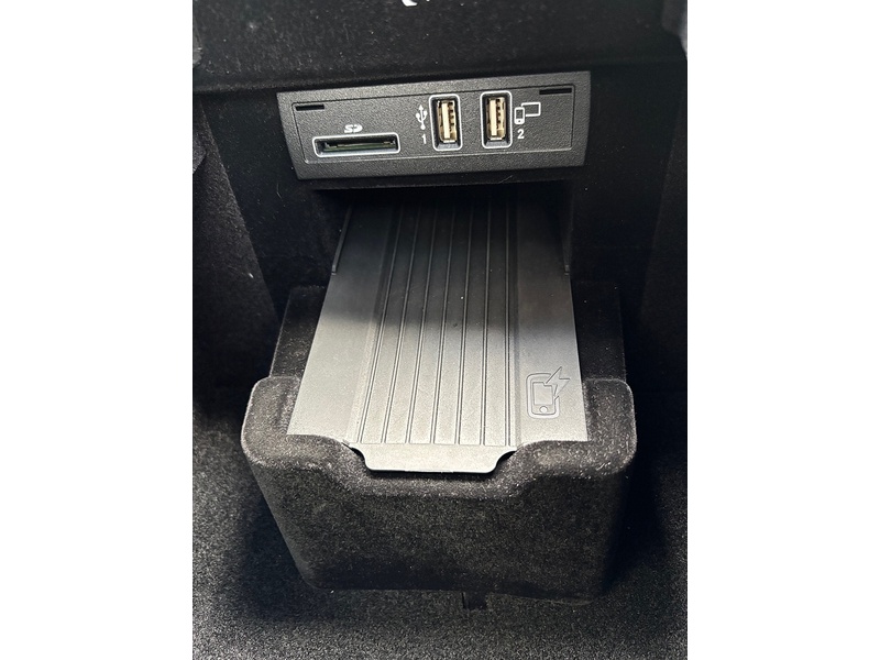 Mercedes-Benz S Class S560 V8 BiTurbo AMG Line - U1780