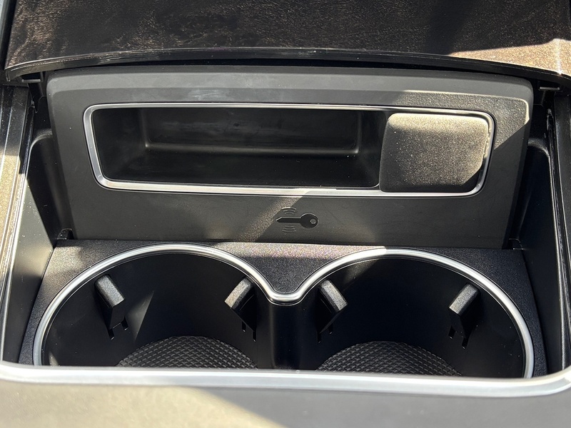 Mercedes-Benz S Class S560 V8 BiTurbo AMG Line - U1780