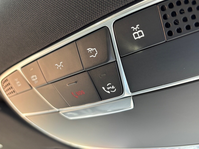 Mercedes-Benz S Class S560 V8 BiTurbo AMG Line - U1780