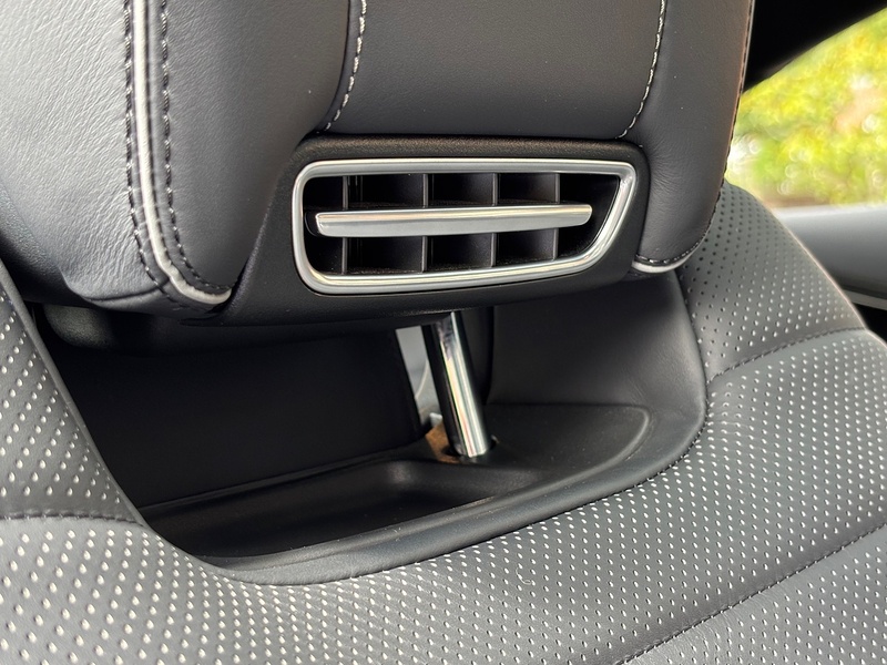 Mercedes-Benz S Class S560 V8 BiTurbo AMG Line - U1780