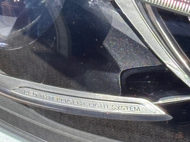 Mercedes-Benz S Class S560 V8 BiTurbo AMG Line - U1780