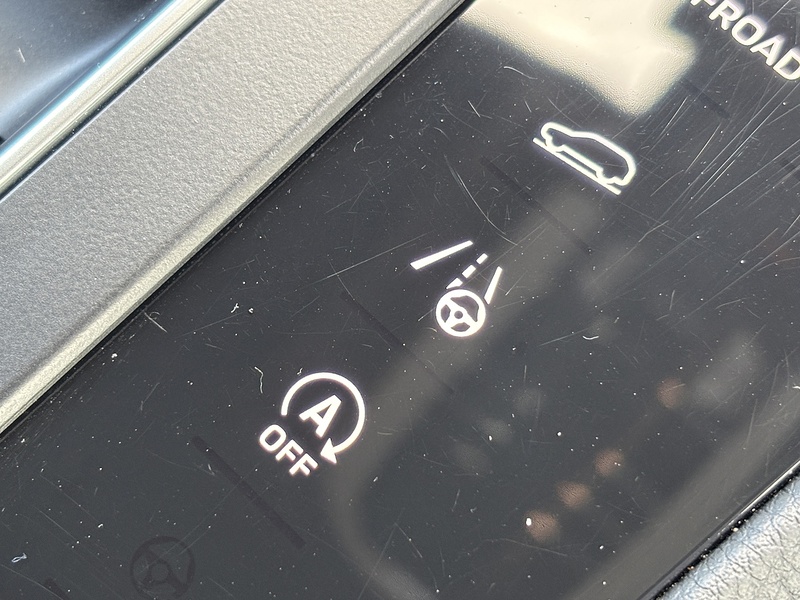 Porsche Macan T - U1786