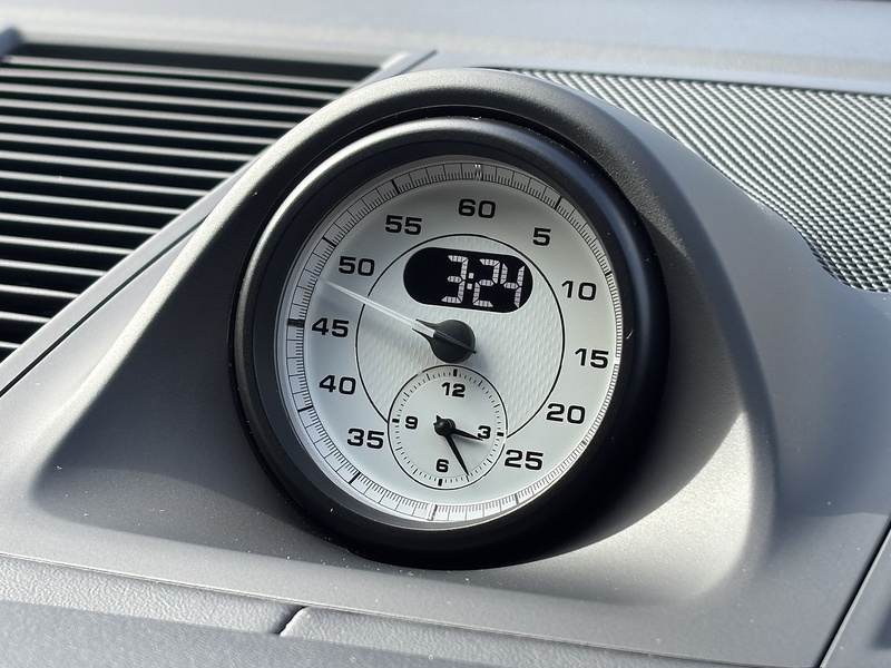 Porsche Macan T - U1786