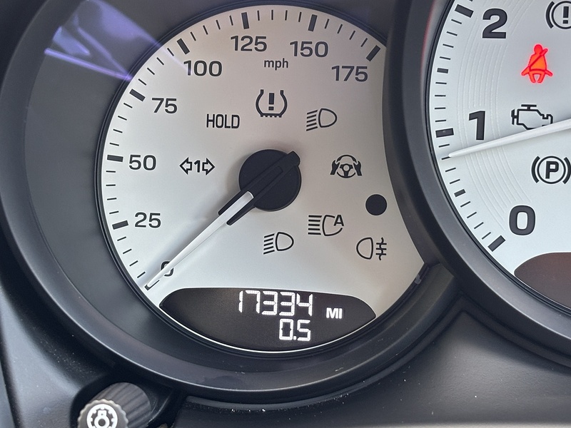 Porsche Macan T - U1786