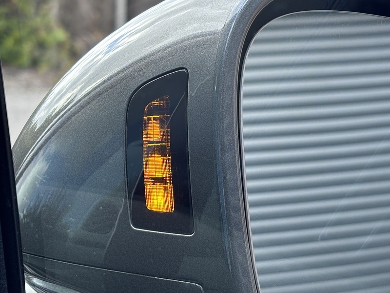 Porsche Macan T - U1786