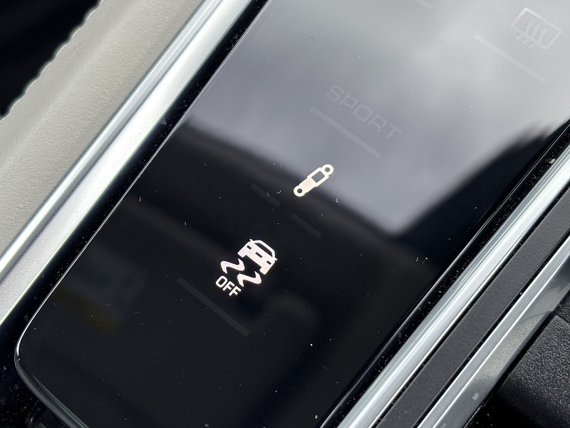 Porsche Panamera V6 E-Hybrid 4 Platinum Edition - U1787