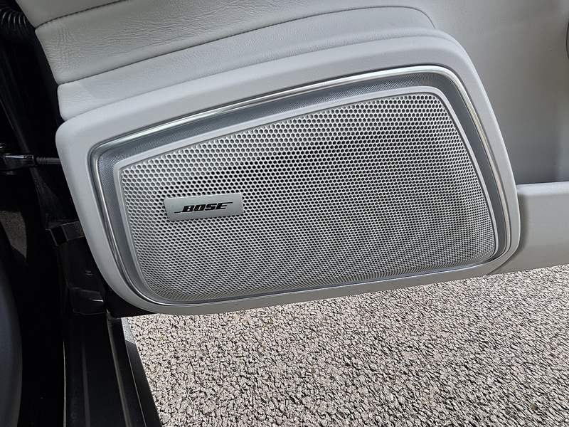 Porsche Panamera V6 E-Hybrid 4 Platinum Edition - U1787