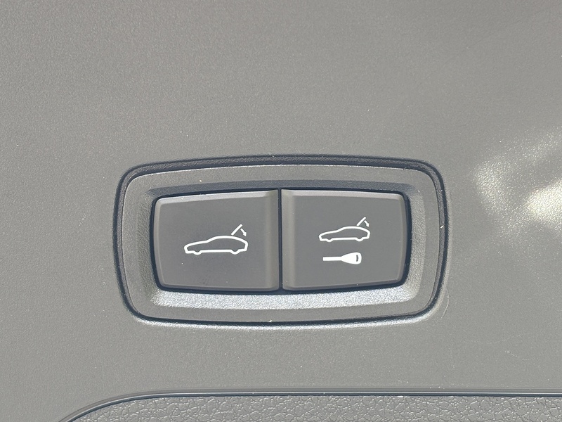 Porsche Panamera V6 E-Hybrid 4 Platinum Edition - U1787