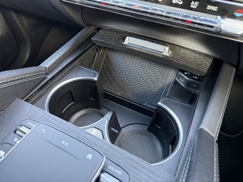 Mercedes-Benz GLE Class GLE300d AMG Line - U1795