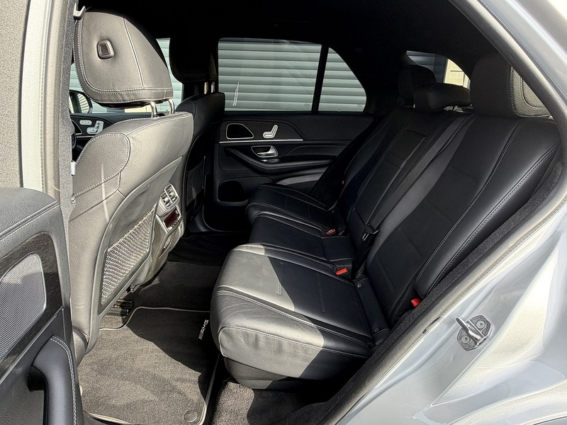 Mercedes-Benz GLE Class GLE300d AMG Line - U1795