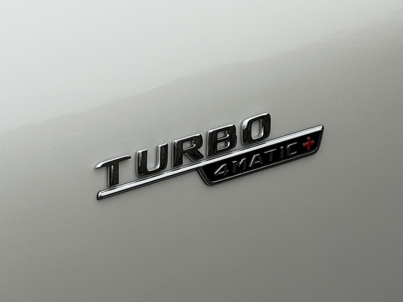 Mercedes-Benz E Class E53 MHEV EQ Boost AMG - U1802