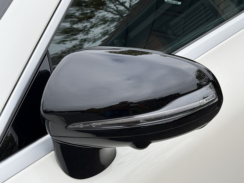 Mercedes-Benz E Class E53 MHEV EQ Boost AMG - U1802