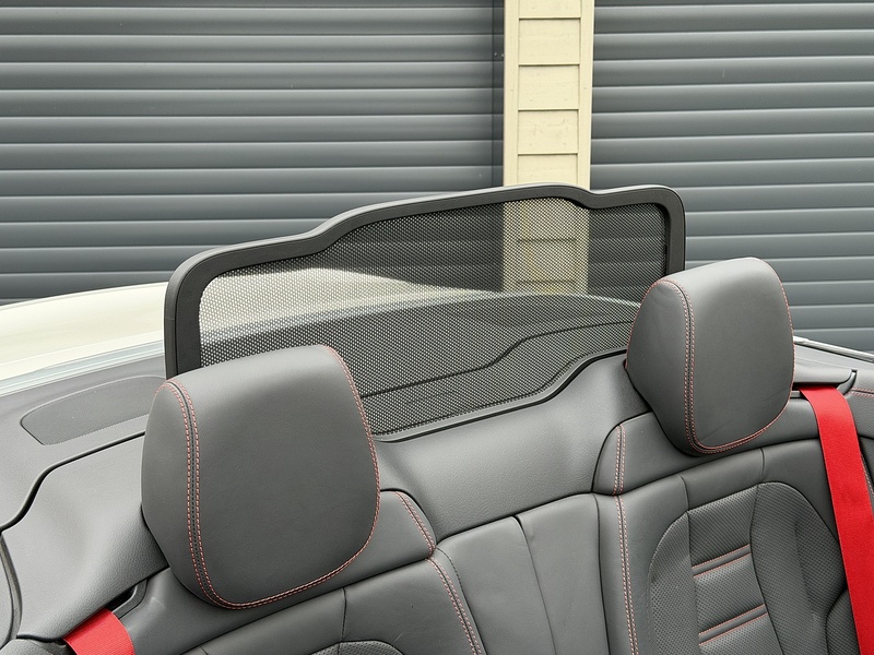 Mercedes-Benz E Class E53 MHEV EQ Boost AMG - U1802