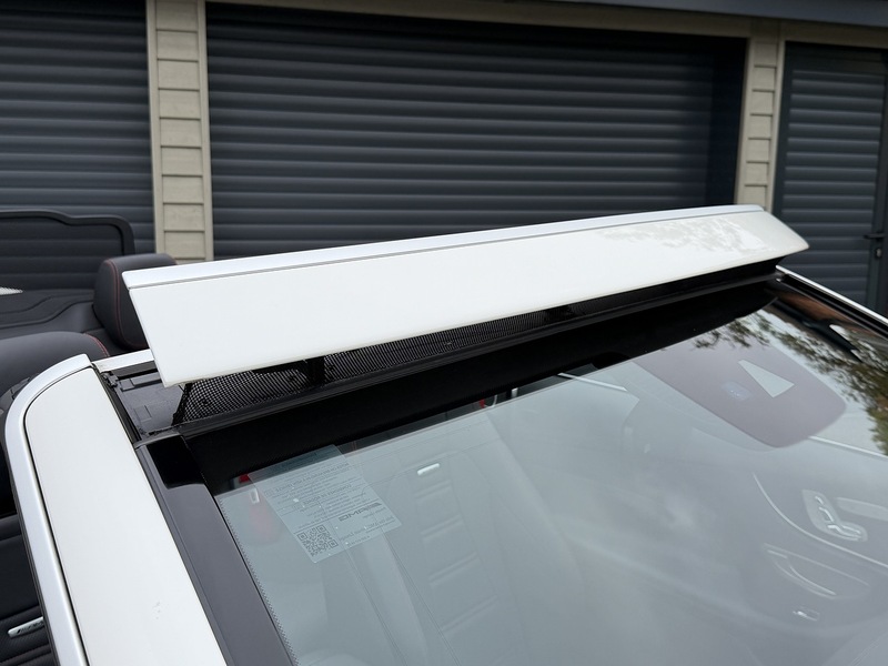 Mercedes-Benz E Class E53 MHEV EQ Boost AMG - U1802