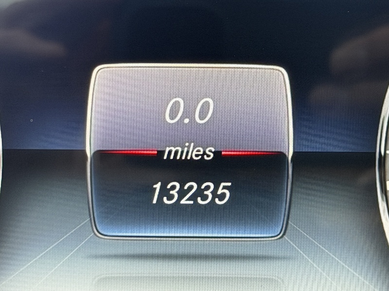 Mercedes-Benz E Class E53 MHEV EQ Boost AMG - U1802