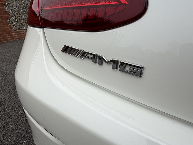 Mercedes-Benz E Class E53 MHEV EQ Boost AMG - U1802