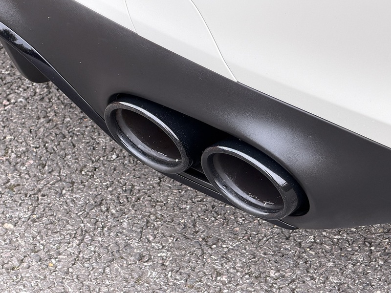 Mercedes-Benz E Class E53 MHEV EQ Boost AMG - U1802