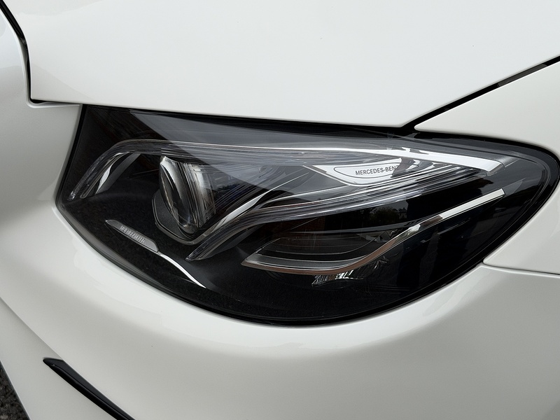 Mercedes-Benz E Class E53 MHEV EQ Boost AMG - U1802