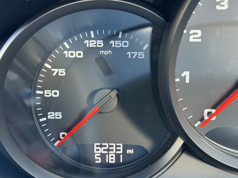 Porsche 718 Cayman Style Edition T Style Edition - U1804