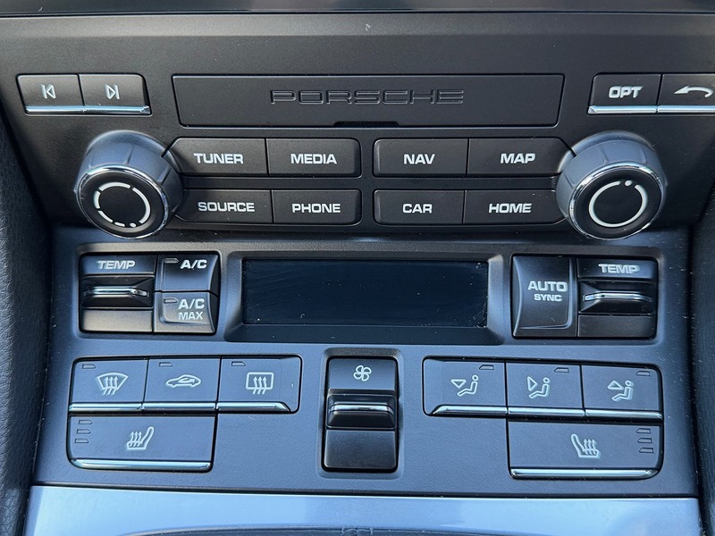 Porsche 718 Cayman Style Edition T Style Edition - U1804