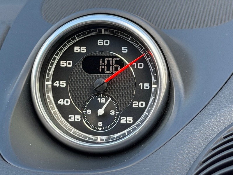 Porsche 718 Cayman Style Edition T Style Edition - U1804