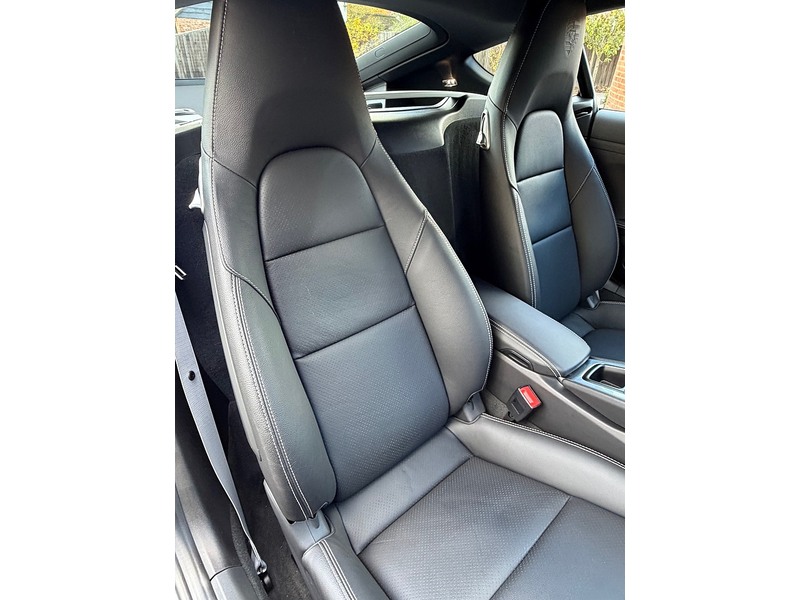 Porsche 718 Cayman Style Edition T Style Edition - U1804