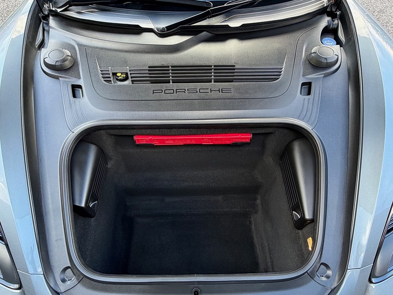 Porsche 718 Cayman Style Edition T Style Edition - U1804