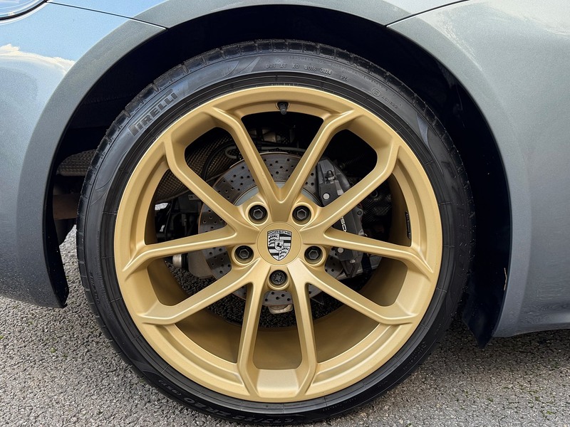 Porsche 718 Cayman Style Edition T Style Edition - U1804