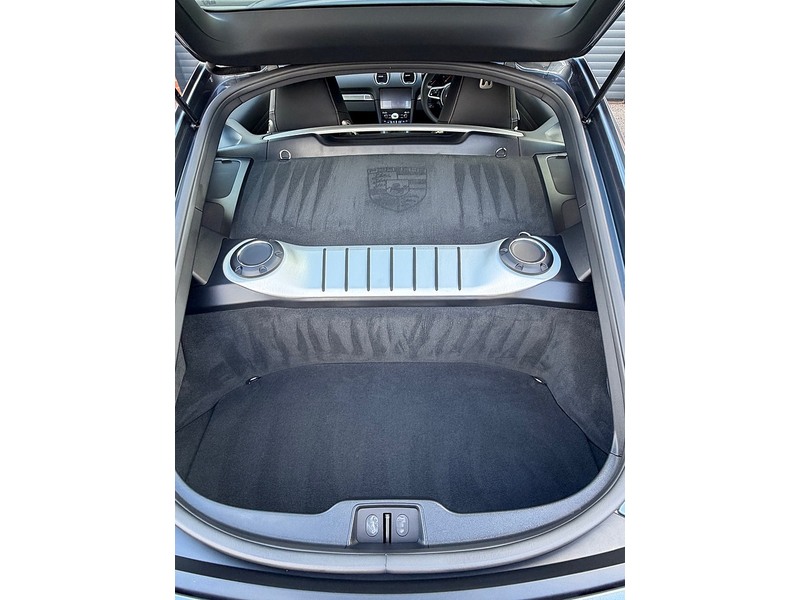 Porsche 718 Cayman Style Edition T Style Edition - U1804