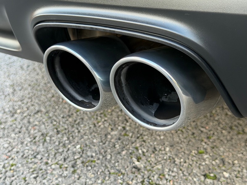 Porsche 718 Cayman Style Edition T Style Edition - U1804