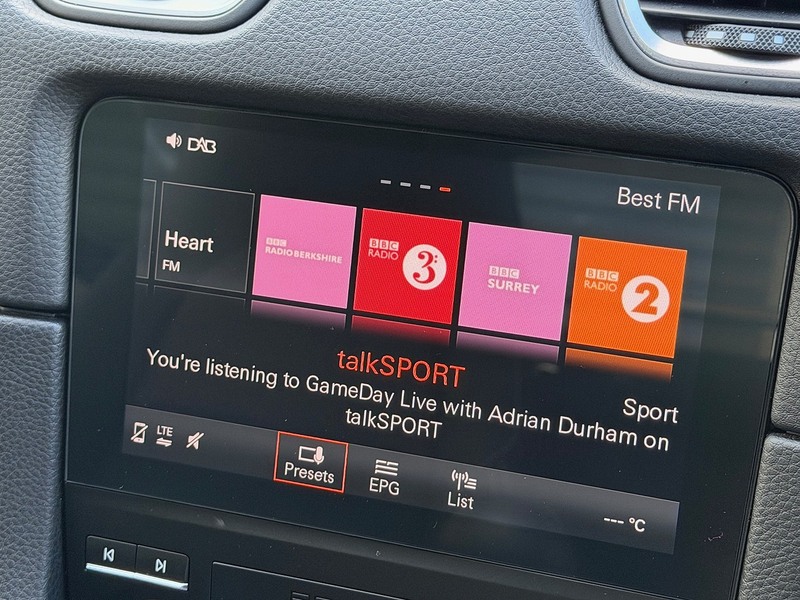 Porsche 718 Cayman Style Edition T Style Edition - U1804