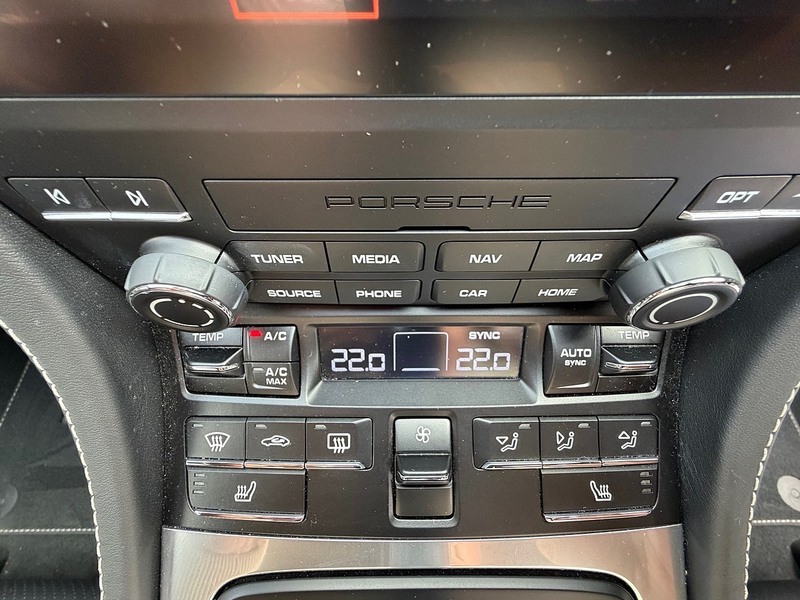 Porsche 718 Cayman Style Edition T Style Edition - U1805