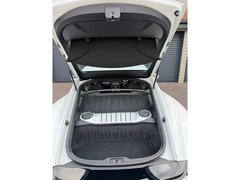 Porsche 718 Cayman Style Edition T Style Edition - U1805